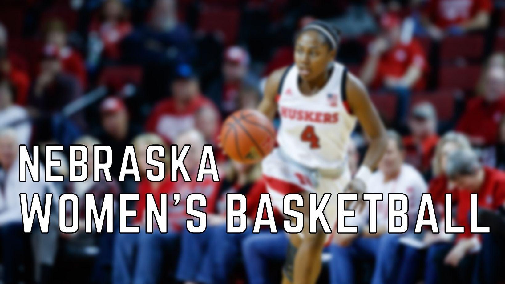 Nebraska women extend winning streak to seven with win over San Diego
